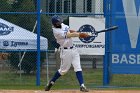Baseball vs CGA  Wheaton College Baseball vs Coast Guard Academy during game one of the NEWMAC semi-finals playoffs. - (Photo by Keith Nordstrom) : Wheaton, baseball, NEWMAC